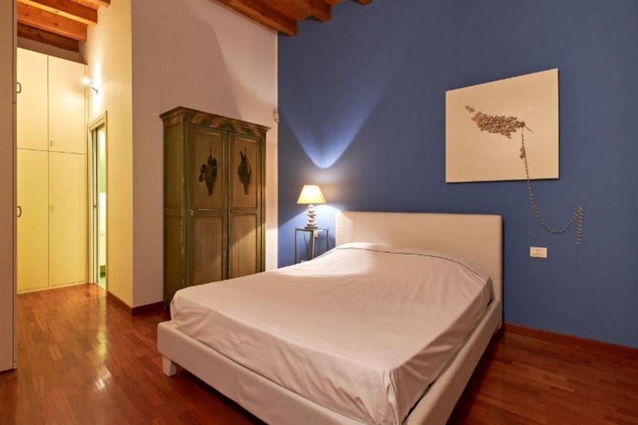 Brera Trilocale Daire Milano Dış mekan fotoğraf