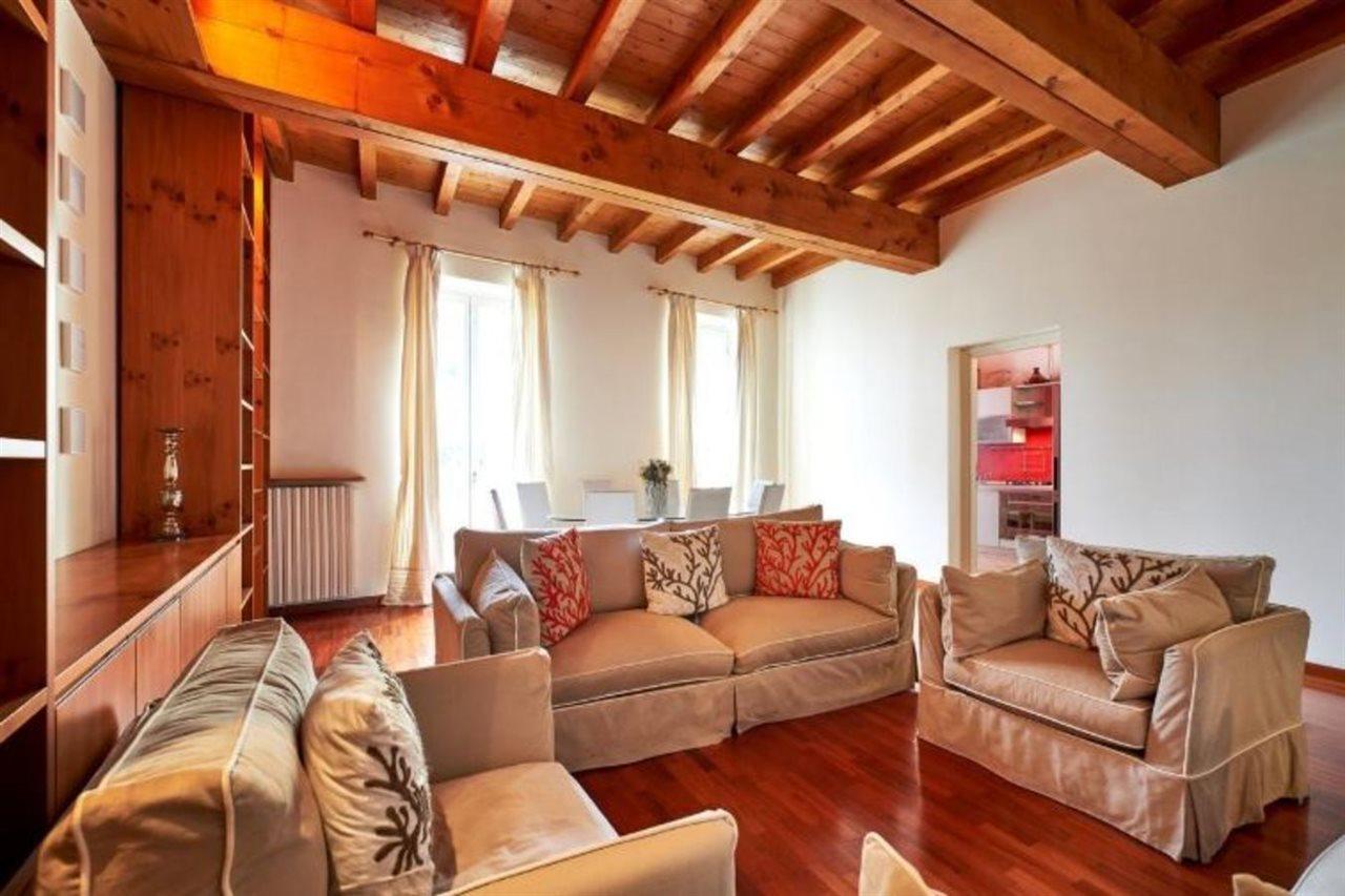 Brera Trilocale Daire Milano Dış mekan fotoğraf