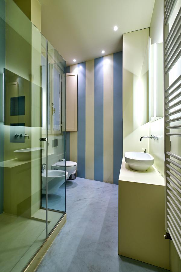 Brera Trilocale Daire Milano Dış mekan fotoğraf