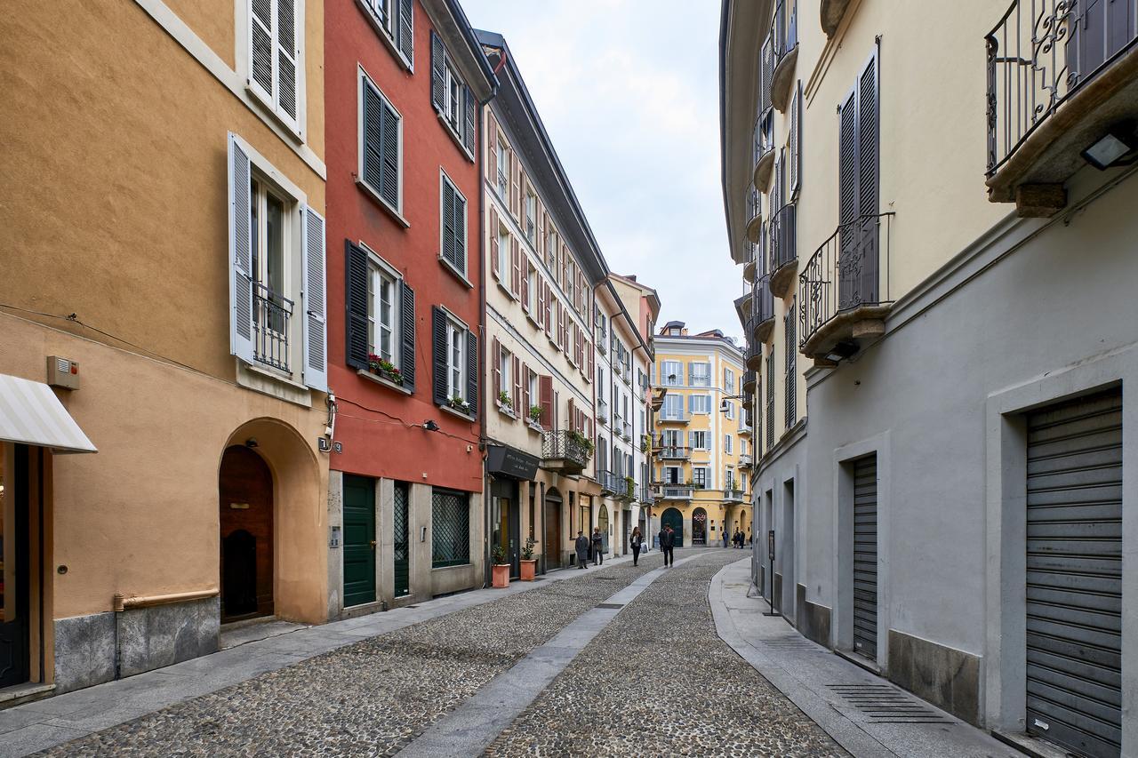 Brera Trilocale Daire Milano Dış mekan fotoğraf