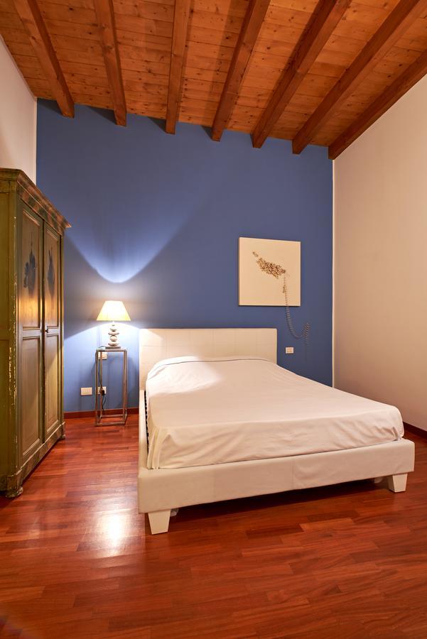 Brera Trilocale Daire Milano Dış mekan fotoğraf
